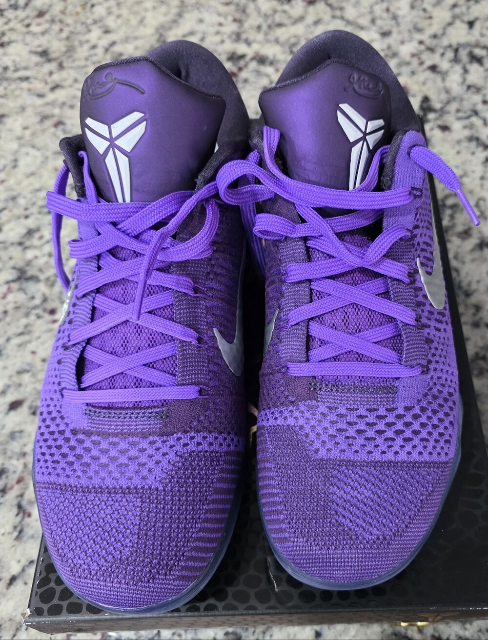Nike Kobe 9 Elite Low Protro Michael Jackson Moonwalker (2025)